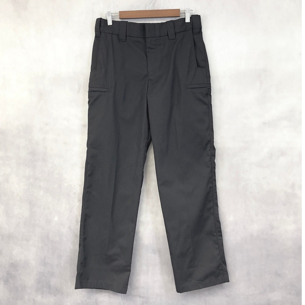 Flying Cross Cargo Work Pants Women 10 Tactical Utility Gorpcore Minimal Uniform
